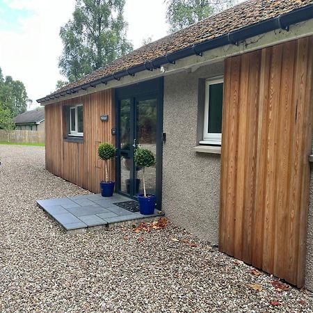 Mullingar Villa Pitlochry Dış mekan fotoğraf
