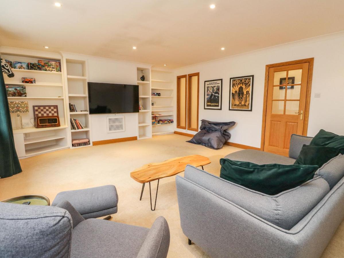 Mullingar Villa Pitlochry Dış mekan fotoğraf