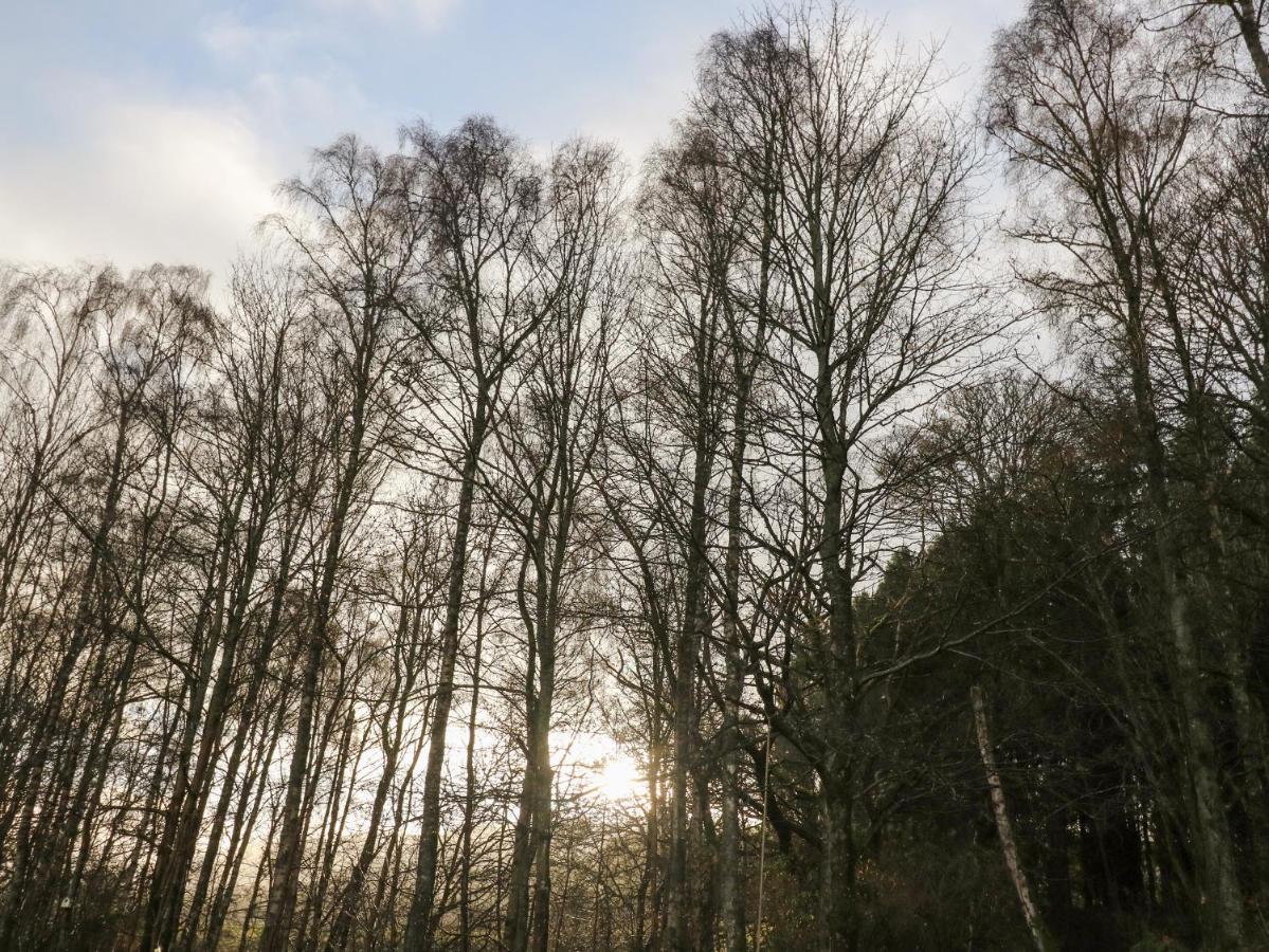 Mullingar Villa Pitlochry Dış mekan fotoğraf