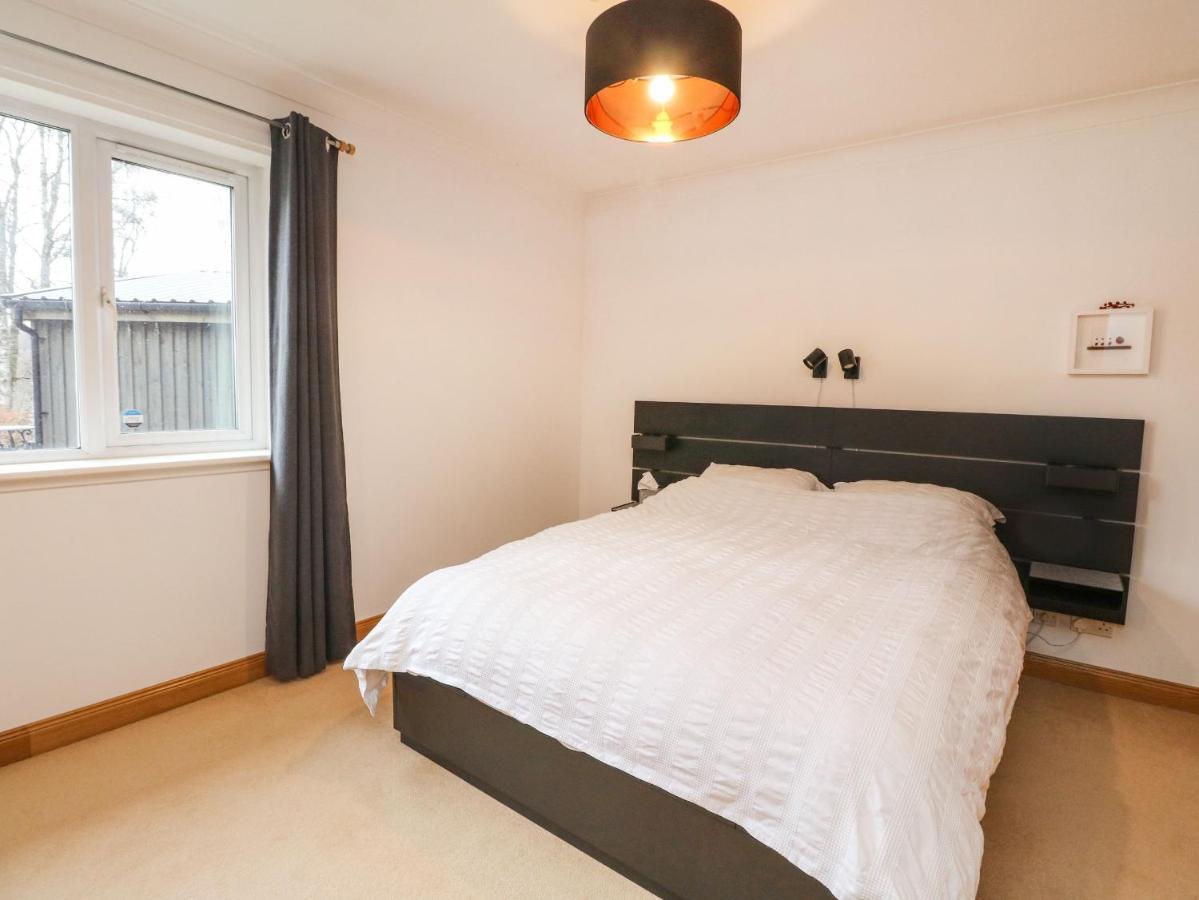 Mullingar Villa Pitlochry Dış mekan fotoğraf