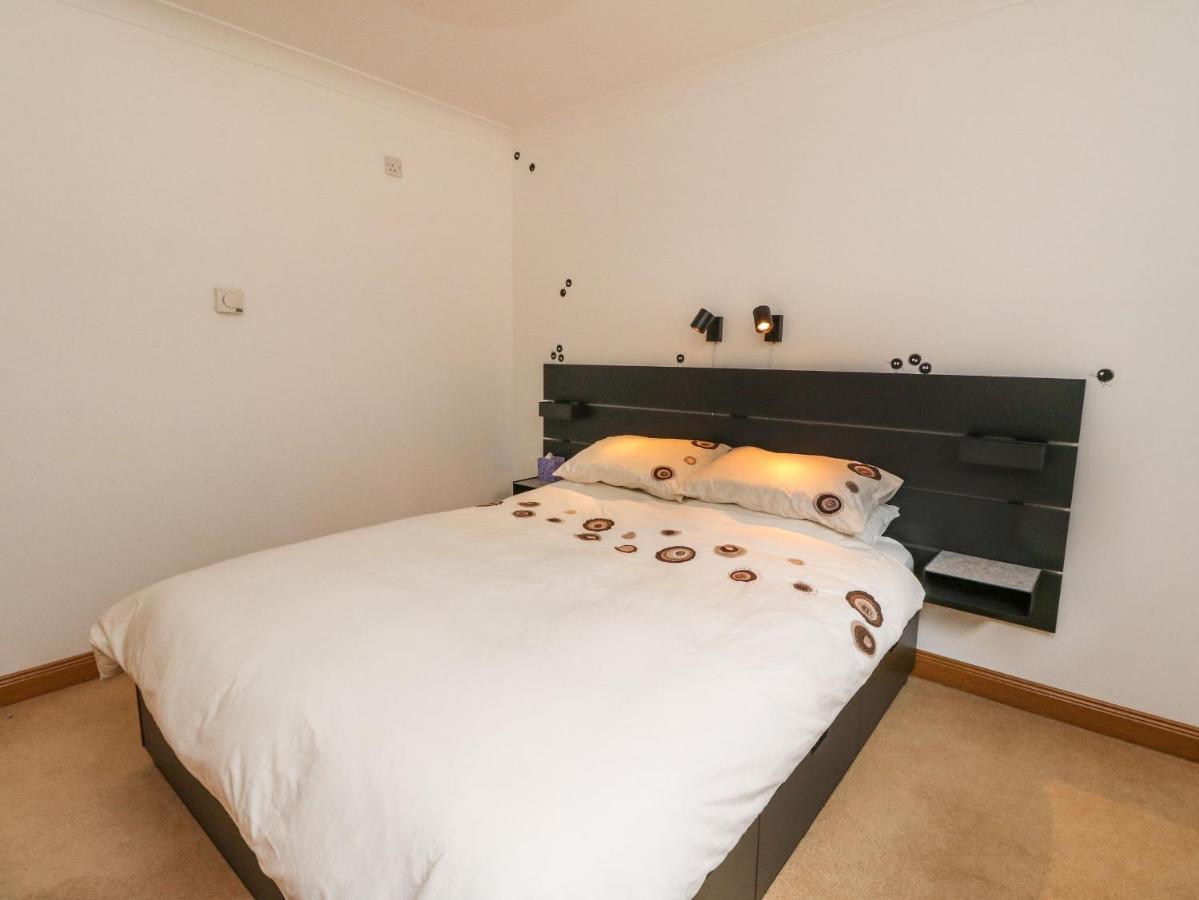 Mullingar Villa Pitlochry Dış mekan fotoğraf