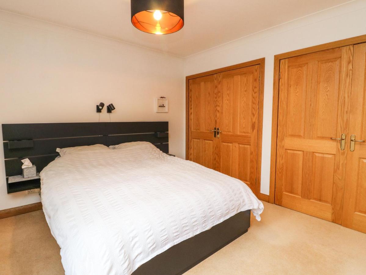 Mullingar Villa Pitlochry Dış mekan fotoğraf