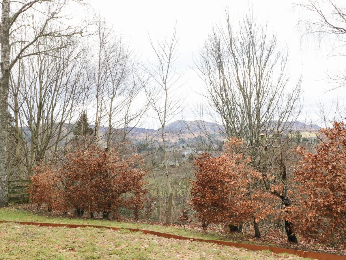 Mullingar Villa Pitlochry Dış mekan fotoğraf